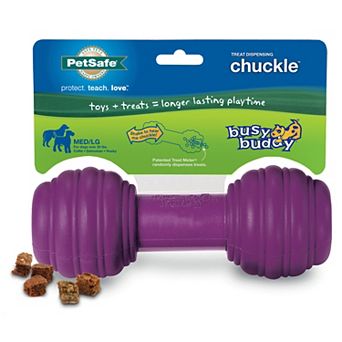 PetSafe® Busy Buddy® Medium/Large Chuckle™