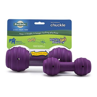 PetSafe® Busy Buddy® Medium/Large Chuckle™