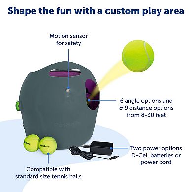 PetSafe® Automatic Ball Launcher