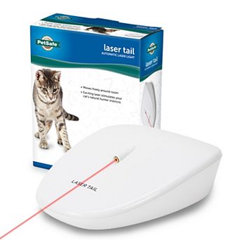 PetSafe® Laser Tail Automatic Laser Light