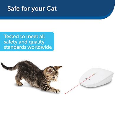 PetSafe® Laser Tail Automatic Laser Light