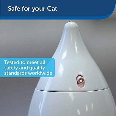 PetSafe® Zoom Laser Cat Toy