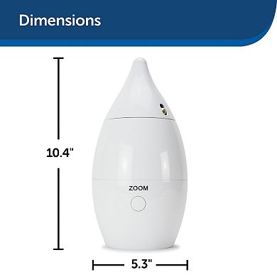 PetSafe® Zoom Laser Cat Toy