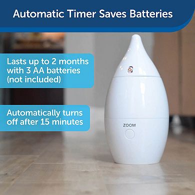 PetSafe® Zoom Laser Cat Toy