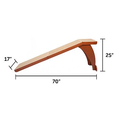 PetSafe® CozyUp™ Bed Ramp