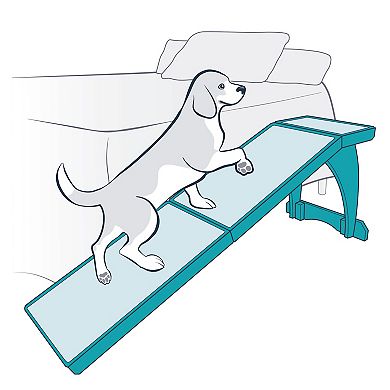 PetSafe® CozyUp™ Bed Ramp