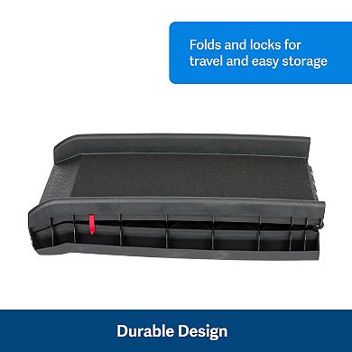 PetSafe® Happy Ride™ Folding Dog Ramp