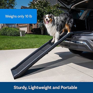 PetSafe® Happy Ride™ Folding Dog Ramp