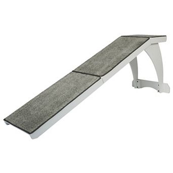 PetSafe® CozyUp™ White Bed Ramp
