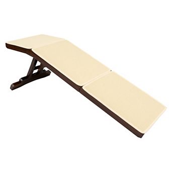 PetSafe® CozyUp™ Espresso Sofa Ramp