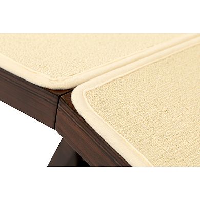 PetSafe® CozyUp™ Espresso Sofa Ramp