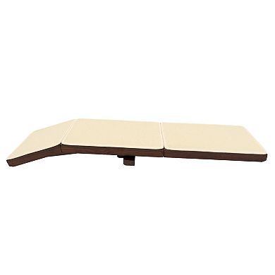 PetSafe® CozyUp™ Espresso Sofa Ramp