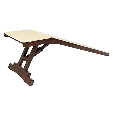 PetSafe® CozyUp™ Espresso Sofa Ramp