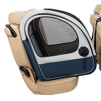 PetSafe® Happy Ride Collapsible Pet Carrier
