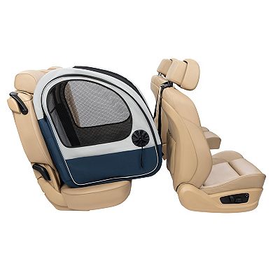 PetSafe® Happy Ride Collapsible Pet Carrier