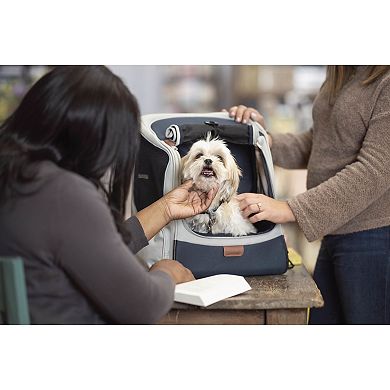 PetSafe Happy Ride® Backpack Pet Carrier