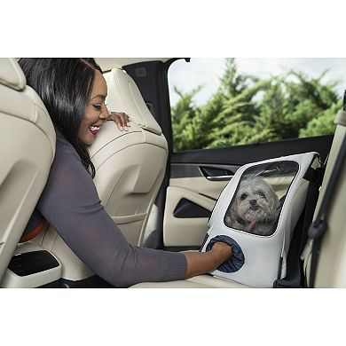 PetSafe Happy Ride® Backpack Pet Carrier