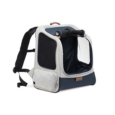 PetSafe Happy Ride® Backpack Pet Carrier