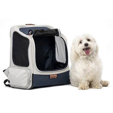 PetSafe Happy Ride® Backpack Pet Carrier