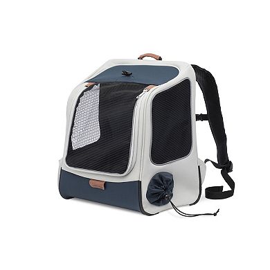PetSafe Happy Ride® Backpack Pet Carrier