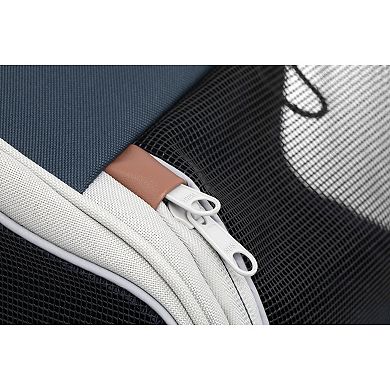 PetSafe Happy Ride® Backpack Pet Carrier