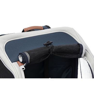 PetSafe Happy Ride® Backpack Pet Carrier