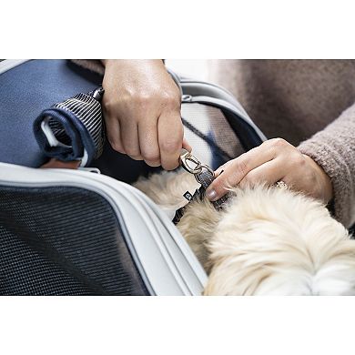 PetSafe Happy Ride® Backpack Pet Carrier