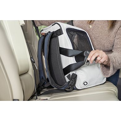 PetSafe Happy Ride® Backpack Pet Carrier