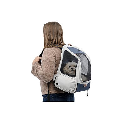 PetSafe Happy Ride® Backpack Pet Carrier