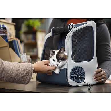PetSafe Happy Ride® Backpack Pet Carrier