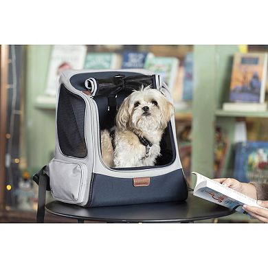 PetSafe Happy Ride® Backpack Pet Carrier