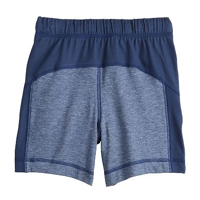 Baby & Toddler Boy Jumping Beans Active Shorts
