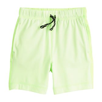 Baby & Toddler Boy Jumping Beans® Active Shorts