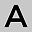 Silver Tone A