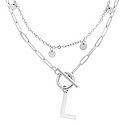 Initial Jewelry