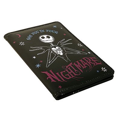 Disney's The Nightmare Before Christmas Passport Holder