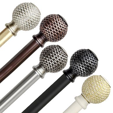 Rod Desyne Bala Single 120-170-in. Bronze Rod