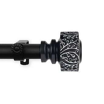 Rod Desyne Verdure Single 120-170 in Rod