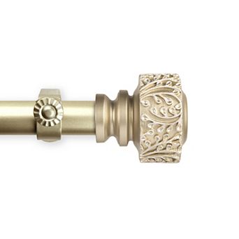 Rod Desyne Verdure Single 120-170 in Rod