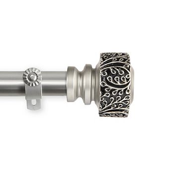 Rod Desyne Verdure Single 120-170 in Rod