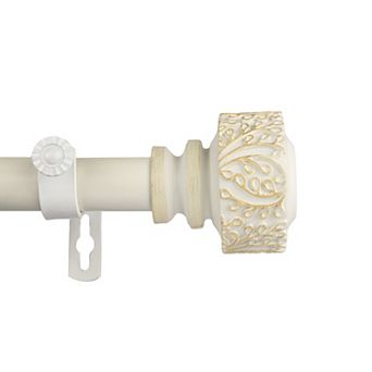 Rod Desyne Verdure Single 120-170 in Rod