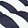 Navy White