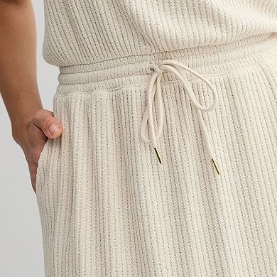 Women's Sonoma Goods For Life® Beachy Knit Dress