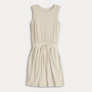 Women's Sonoma Goods For Life® Beachy Knit Dress