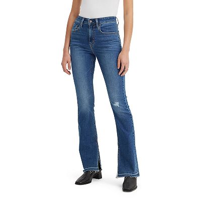 Kohl's levi boot cut online