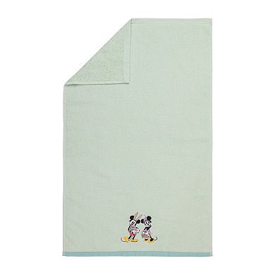 Celebrate Together Easter Disney's Mickey Mouse Hand Towel