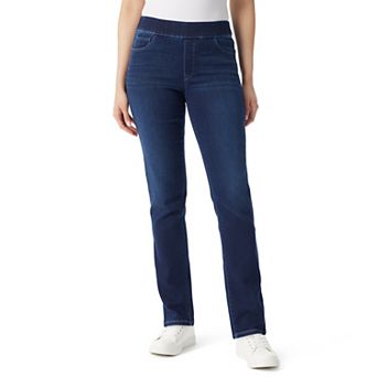Women's Gloria Vanderbilt Knitology Amanda Pull-on Jeans