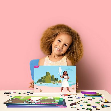 Disney Princesses Skillmatics Foil Fun Set