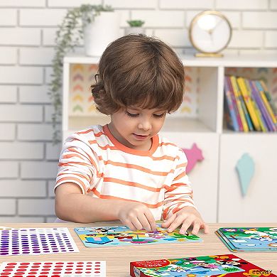 Disney's Mickey Mouse & Friends Skillmatics Dot It! Set