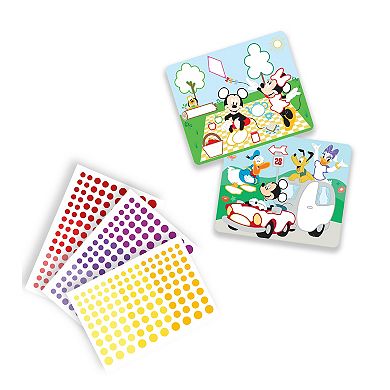 Disney's Mickey Mouse & Friends Skillmatics Dot It! Set